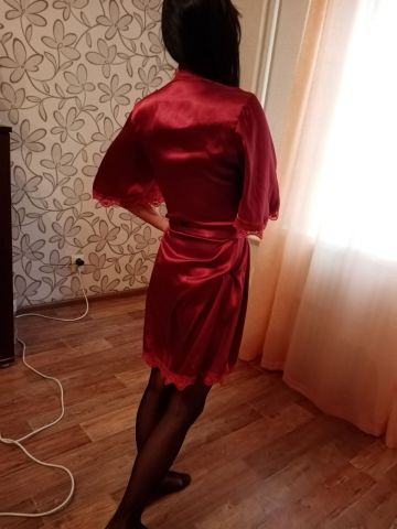 Проститутка Амалия